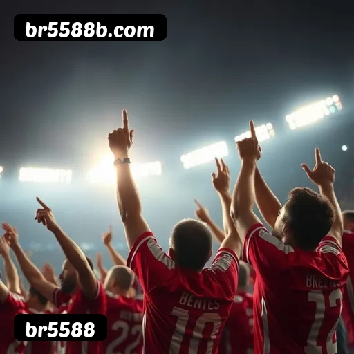 Requisitos do APK da br5588 para Android