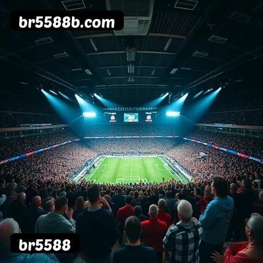 Estatísticas de bônus da br5588 em São Paulo, Rio de Janeiro e Brasília