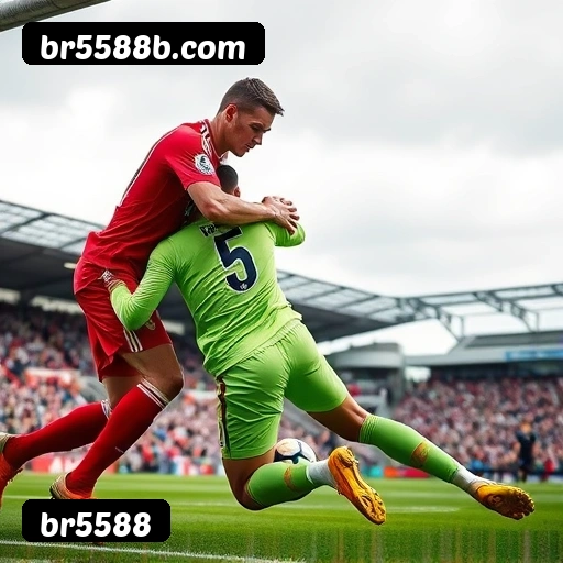 Tabela RTP dos jogos de cassino da br5588