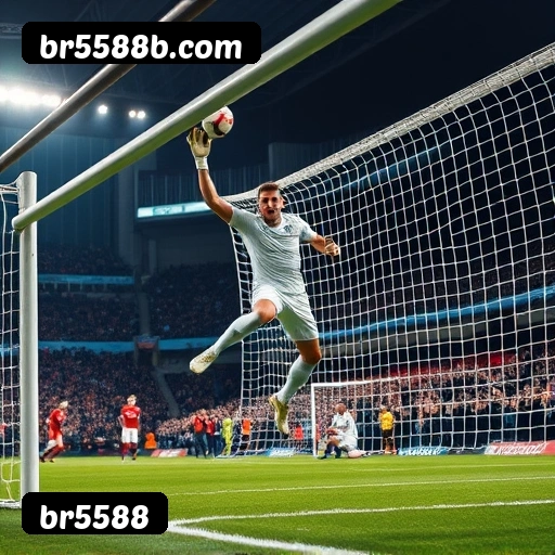 Loterias online disponíveis na br5588