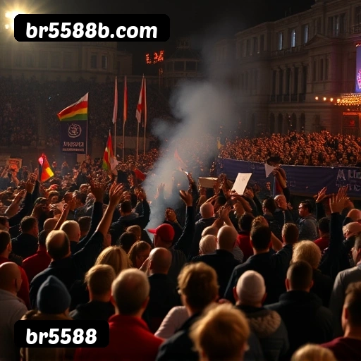 Níveis do programa VIP da br5588